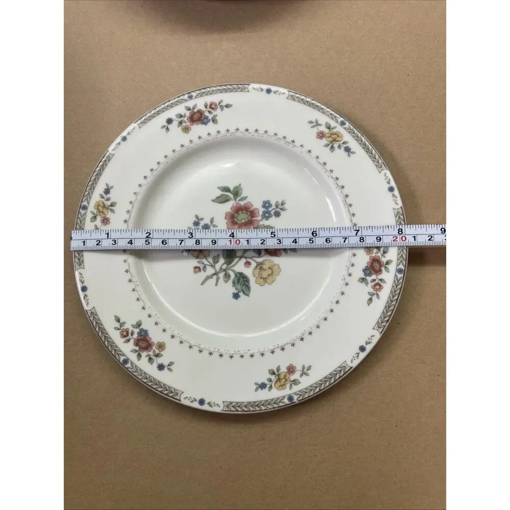 Vintage Royal Doulton Kingswood Porcelain 8